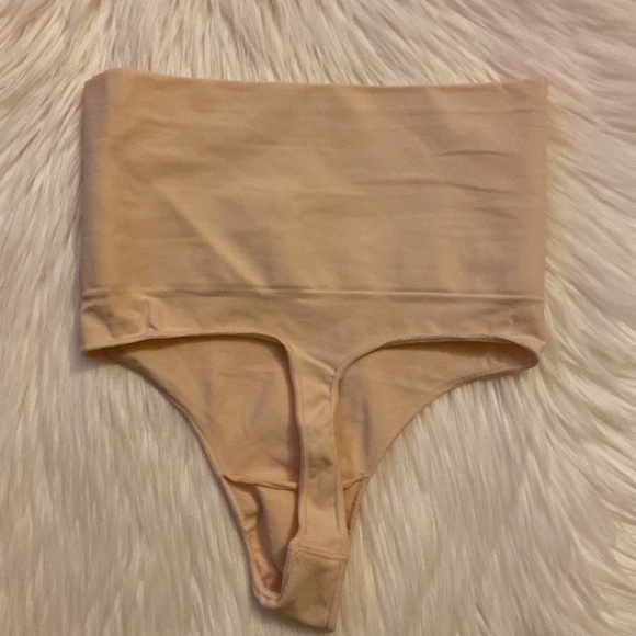 Skims light sand thong core control L/XL - Picture 2 of 3